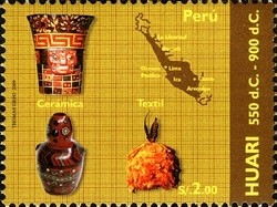 Colnect-1594-963-Peruvian-Cultures---Huari.jpg