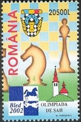 Colnect-758-110-Chess-Olympiad-35-2002-Bled-Slovenia.jpg