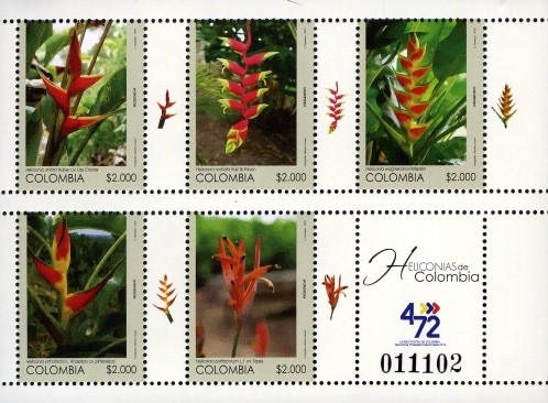 Colnect-1701-331-Heliconias-of-Colombia.jpg