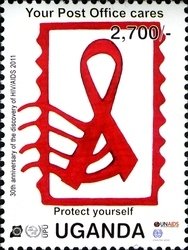 Colnect-1716-967-Medicine-Cancer---AIDS.jpg