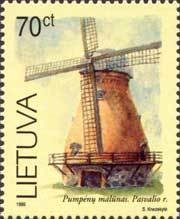 Colnect-195-853-Red-brick-windmill-Pumpenai.jpg