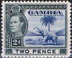 Colnect-530-178-King-George-VI-African-Elephant-Loxodonta-africana.jpg