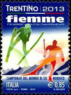 Colnect-1519-358-Nordic-skiing-World-Championships.jpg