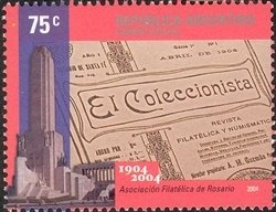 Colnect-1278-229-Centenary-of-Philatelic-Association-of-Rosario.jpg