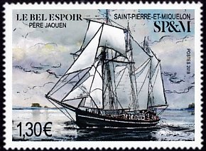 Colnect-5017-483-Classic-Sailing-Ships--Le-Bel-Espoir.jpg