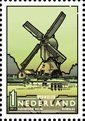 Colnect-1641-089-Old-Mill-in-Hoornaar-South-Holland.jpg