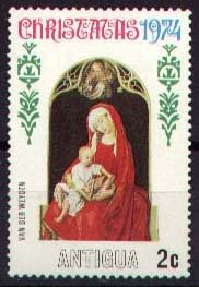 Colnect-576-431-Madonna-painting-by-van-der-Weyden.jpg