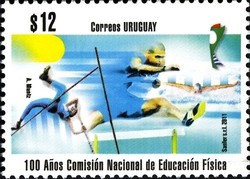 Colnect-2050-623-Centenary-of-the-National-Physical-Education-Commission.jpg