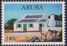 Colnect-4177-993-Traditional-Houses-of-Aruba.jpg
