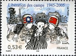 Colnect-574-539-Liberation-of-the-Camps-1945.jpg