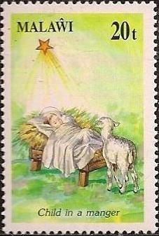 Colnect-1734-940-Christ-Child-in-manger.jpg