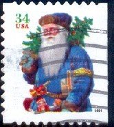 Colnect-3740-374-Santa-with-Blue-Cape---red-USA.jpg