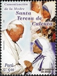 Colnect-1562-013-Pope-John-Paul-II-and-Mother-Teresa-of-Calcutta.jpg