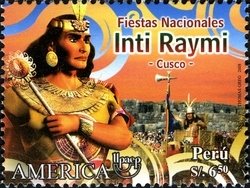 Colnect-1591-445-Inti-Raymi-Celebration.jpg