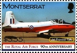 Colnect-1524-005-Jet-Provost-T3A.jpg