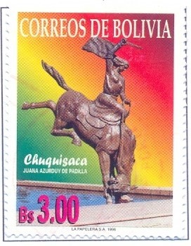 Colnect-2446-505-Equestrian-Statue-of-Juana-Azurduy-de-Padilla-1780-1862-i.jpg