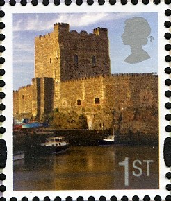 Colnect-703-127-Northern-Ireland---Carrickfergus-Castle.jpg