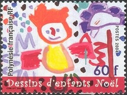 Colnect-601-060-Children--s-drawings.jpg