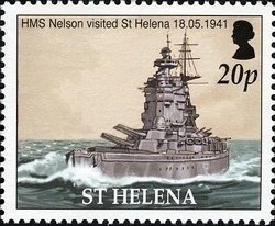 Colnect-1705-741-HMS--Nelson--battleship-visited-St-Helena-18051941.jpg