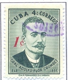 Colnect-2504-878-General-Adolfo-Flor-Crombet-1850-1895.jpg