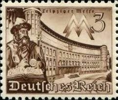 Colnect-418-243-German-library-and-Gutenberg.jpg