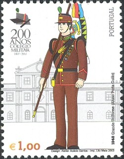 Colnect-568-001-Bicentennial-of-the-Military-College---1870-Grande-Uniforme.jpg