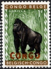 Colnect-1088-253-Gorilla-Gorilla-gorilla.jpg