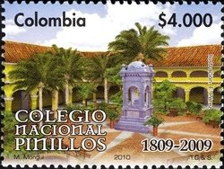 Colnect-1701-564-Pinillos-National-College.jpg