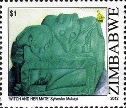 Colnect-1621-953-Sculptures-of-Zimbabwe.jpg