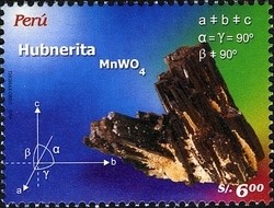 Colnect-1584-576-Minerals-of-Peru---Hubnerite.jpg