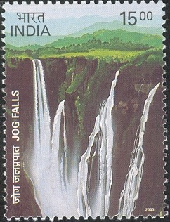 Colnect-540-510-Waterfalls-of-India---Jog-Falls.jpg
