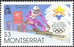 Colnect-1530-037-Winter-Olympics-Salt-Lake-City-2002---Alpine-Skiing.jpg