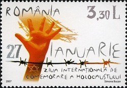 Colnect-761-892-International-Holocaust-Remembrance-Day.jpg