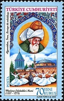 Colnect-957-112-Mevlana-Jalal-ad-Din-ar-Rumi-1207-1273.jpg