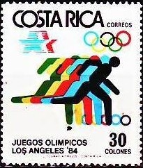 Colnect-1270-984-Football-Olympic-Games-1984-Los-Angeles.jpg