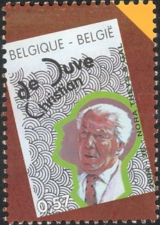 Colnect-567-404-This-is-Belgium-2th-Issue-Christian-de-Duve.jpg