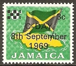 Colnect-1410-382-National-Flag-over-Jamaica.jpg