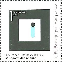 Colnect-2599-836-Windpost-Maasvlakte.jpg