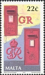Colnect-618-325-George-V-and-VII-wall-pillar-boxes.jpg