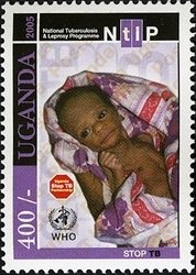 Colnect-1716-527-Infant-in-blanket.jpg