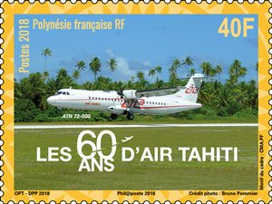 Colnect-4618-016-60th-Anniversary-of-Air-Tahiti.jpg