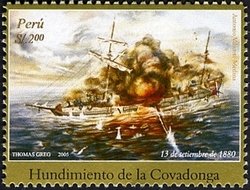 Colnect-1572-171-Sinking-of-Covadonga.jpg