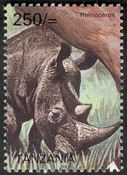 Colnect-1690-044-Black-Rhinoceros-Diceros-bicornis.jpg