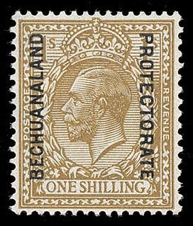 Colnect-939-454-KGV-issue-overprinted--BECHUANALAND-PROTECTORATE-.jpg