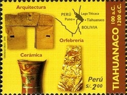 Colnect-1591-484-Peruvian-Cultures---Tiahuanaco.jpg