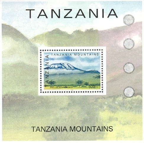 Colnect-1690-058-Tanzanian-mountains.jpg