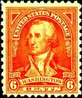 Colnect-204-234-Gen-George-Washington-at-Trenton-1792-by-John-Trumbull.jpg