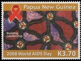 Colnect-4235-903-AIDS-ribbons-in-pattern-Building-Leadership.jpg