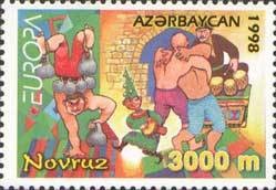 Colnect-196-148-Acrobat-and-wrestlers.jpg