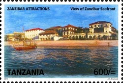 Colnect-1692-631-View-of-Zanzibar-Seafront.jpg